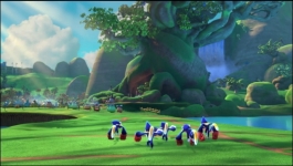 The Croods Family Tree - Season 02 Episode 07